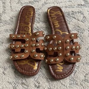 Sam Edelman Bay Sandle